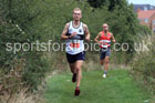 Senior Men, 2026 Sunderland Cross Country Relays, Herringdon, Sunderland. Photo: David T. Hewitson/Sports for All Pics
